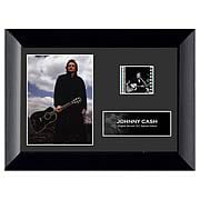 Johnny Cash Special Edition Mini Cell
